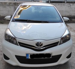 Toyota Yaris '12