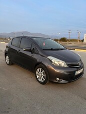 Toyota Yaris '12