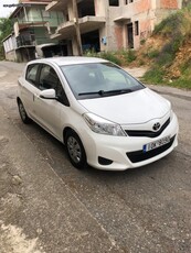 Toyota Yaris '12