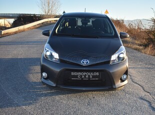 Toyota Yaris '12 HYBRID AUTOMATIC NAVI CAMERA