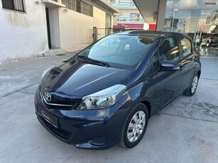 Toyota Yaris '12 KAMERA Full extra