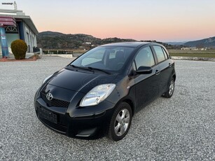 Toyota Yaris '12 YARIS 1.3 VVTI