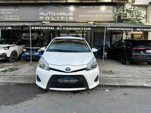 Toyota Yaris '13 1.5 HYBRID