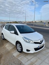 Toyota Yaris '13 ΕΛΛΗΝΙΚΟ