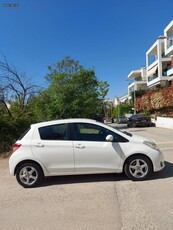 Toyota Yaris '13