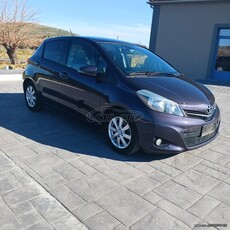 Toyota Yaris '13 ACTIVE