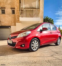 Toyota Yaris '13 YARIS 1.0 VVTI