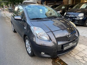 TOYOTA YARIS 1.33 TERRA LUNA PLUS CLIMA KEYLESS 2010