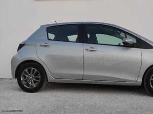 Toyota Yaris '14 1.4 D-4D Active -ΕΓΓΥΗΣΗ-