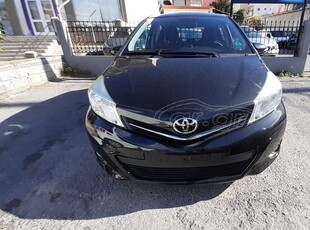 Toyota Yaris '14 1.4 D-4D S