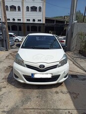 Toyota Yaris '14 1.4 DIESEL