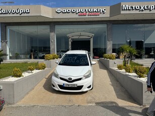 Toyota Yaris '14