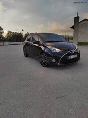 Toyota Yaris '14