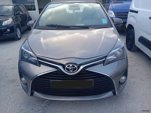 Toyota Yaris '14