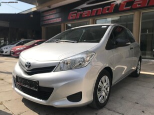 Toyota Yaris '14 Diesel Turbo 1400cc