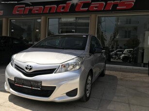 Toyota Yaris '14 Diesel Turbo 1400cc