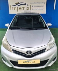 Toyota Yaris '14 Touring Sports 1.4 D-4D