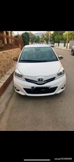 Toyota Yaris '14 Trend