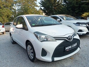 Toyota Yaris '15 1.0 EURO 6..!!!