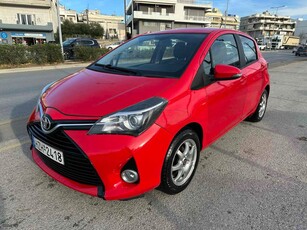 Toyota Yaris '15 1.3 VVTI 5D