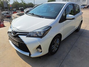 Toyota Yaris '15 1.33 Comfort