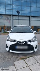 Toyota Yaris '15 1.4-4D