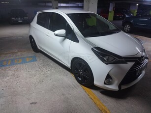 Toyota Yaris '15 1.4 D-4D