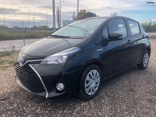 Toyota Yaris '15 1.5 HYBRID