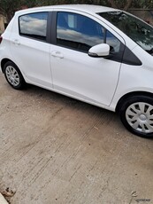 Toyota Yaris '15 1.5 HYBRID