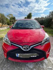 Toyota Yaris '15