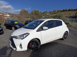 Toyota Yaris '15