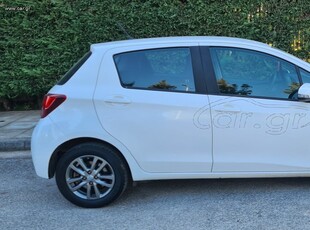 Toyota Yaris '15 D-4D