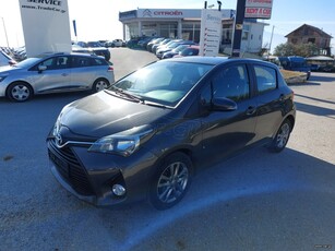 Toyota Yaris '15 EΛΛΗΝΙΚΟ