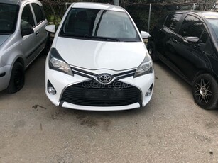 Toyota Yaris '15