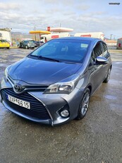 Toyota Yaris '15