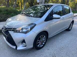 Toyota Yaris '15 Toyota Yaris 1.0 VVT-ΕΓΓΥΗΣΗ-euro 6