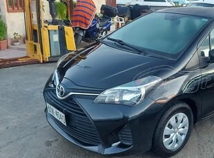 Toyota Yaris '16