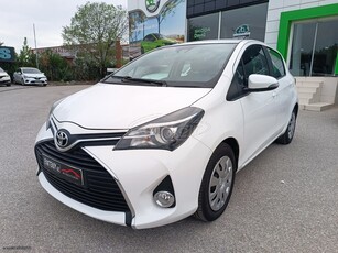 Toyota Yaris '16