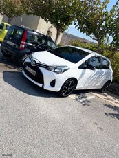 Toyota Yaris '16