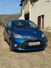 Toyota Yaris '16 1.0