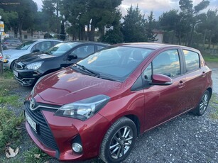 Toyota Yaris '16 1.3 Comfort