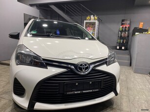 Toyota Yaris '16