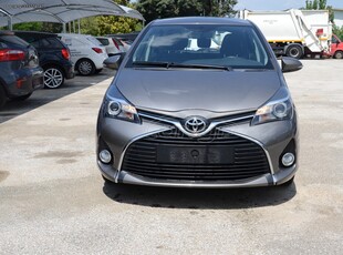 Toyota Yaris '16