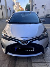 Toyota Yaris '16