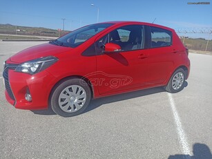 Toyota Yaris '16