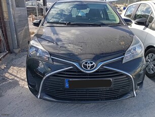 Toyota Yaris '16 YARIS