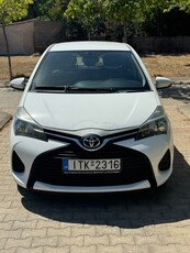 Toyota Yaris '17