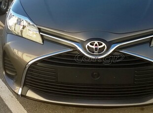 Toyota Yaris '17 1.3 Active Plus