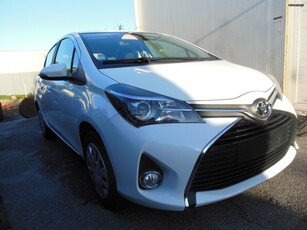 Toyota Yaris '17 1,4 D-4D DIESEL