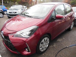 Toyota Yaris '17 1,4 D-4D DIESEL